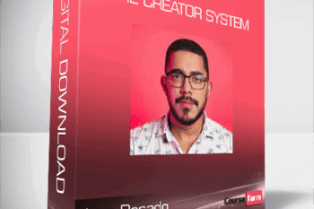 Jose Rosado – The Creator System