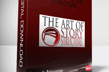 Joseph Nassise – The Art of Story Structure