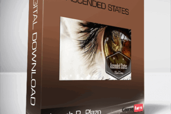 Joseph R. Plazo – Ascended States