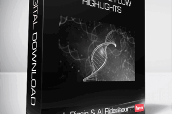 Joseph Riggio & Al Ridenhour – Generative Flow Highlights