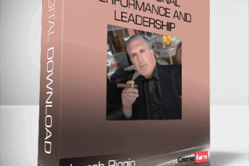 Joseph Riggio – P4 Personal Performance and Leadership – Advanced Semantics