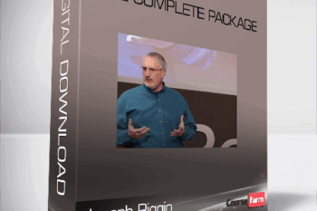 Joseph Riggio – TCP – The Complete Package
