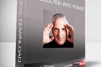 Joseph Riggio – Introduction Into Power