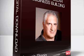 Joseph Riggio – Million Dollar Business Building