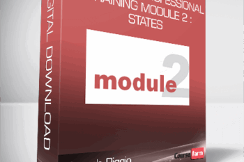 Joseph Riggio – MythoSelf Professional Training Module 2 : States