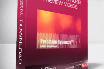 Joseph Riggio – Precision Hypnosis Preview Videos