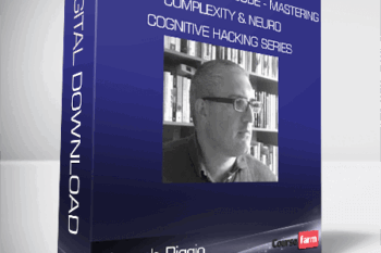 Joseph Riggio – Your Performance Code – Mastering Complexity & Neuro-Cognitive Hacking Series