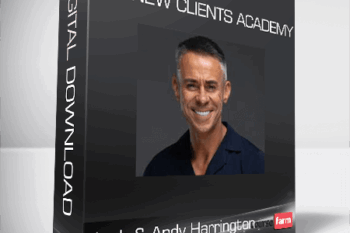 Josh & Andy Harrington – Get New Clients Academy