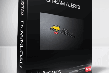 Josh Answers – STREAM ALERTS