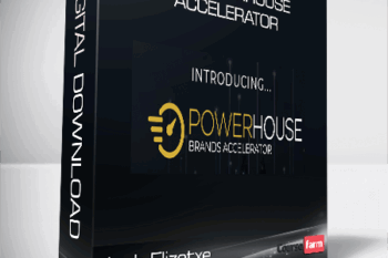 Josh Elizetxe – The Powerhouse Accelerator