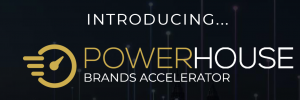 Josh Elizetxe - The Powerhouse Accelerator