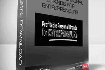 Josh Forti – Profitable Personal Brands for Entrepreneurs