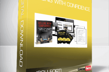 Josh Forti – Selling with Confidence