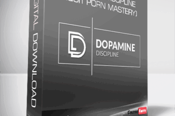 Josh Hudson – Dopamine Discipline (Quit Porn Mastery)