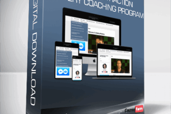 Josh Hudson – Dating & Attraction Mastery Coaching Program