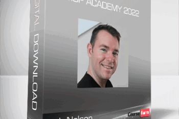 Josh Nelson – MSP Academy 2022