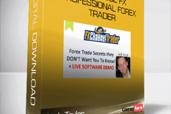 Josh Taylor – Black Edge FX – Professional Forex Trader