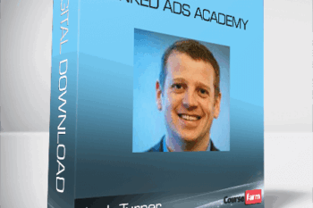 Josh Turner – Linked Ads Academy