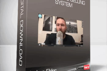 Joshua Elder – Tube Traffic Selling System
