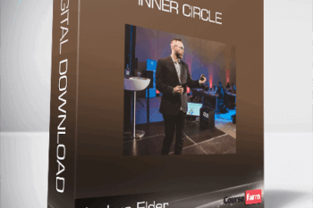 Joshua Elder – Inner Circle