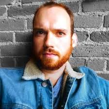 Joshua Lisec - The Best Way to Copywrite It