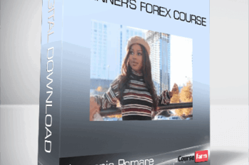 Jossenia Pomare – Beginner’s Forex Course