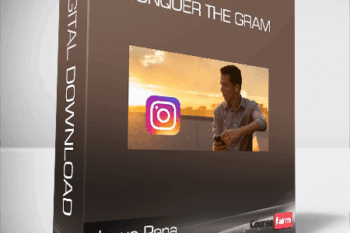 Josue Pena – Conquer The Gram