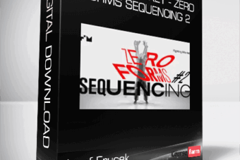 Jozef Frucek – Fighting Monkey – Zero Forms Sequencing 2