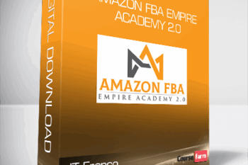 JT Franco – Amazon FBA Empire Academy 2.0