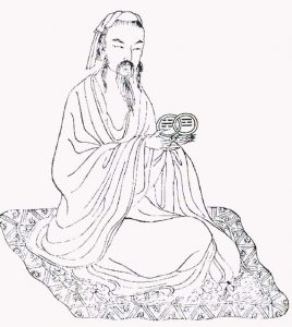 Juan Li - Energy Integrity and Psychic Protection