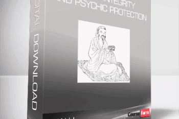 Juan Li – Energy Integrity and Psychic Protection