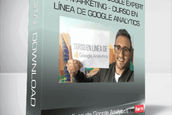 Juan Lombana Google Expert en marketing – Curso en línea de Google Analytics