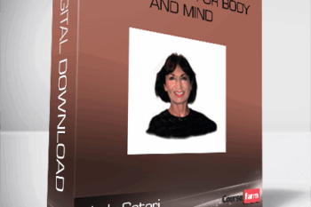 Judy Satori – Weight Loss for Body and Mind