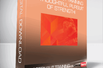Juggernaut Training – A Thoughtful Pursuit Of Strength