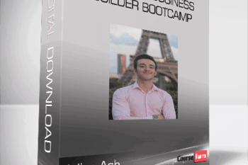 Julian Ash – Instagram Business Builder Bootcamp