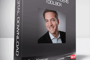 Julian Komar – Growth Traders Toolbox