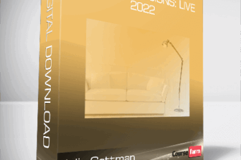 Julie Gottman – Therapy Sessions: Live 2022