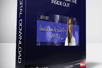 Julie Renee – Beautiful from the Inside Out