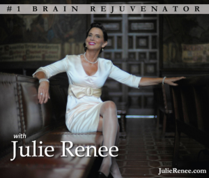 Julie Renee - Beautiful from the Inside Out - 5 Super Simple Steps