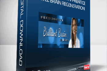 Julie Renee – Brilliant Brain