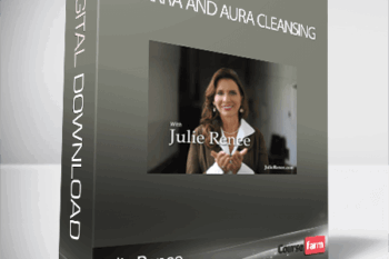 Julie Renee – Chakra and Aura Cleansing