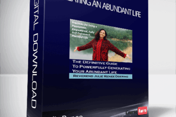 Julie Renee – Creating An Abundant Life