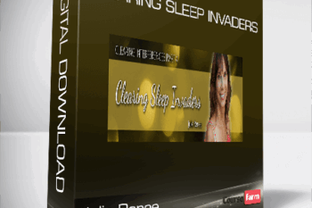 Julie Renee – Clearing Sleep Invaders