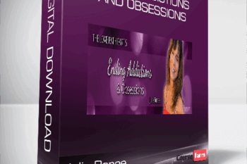 Julie Renee – Ending Addictions and Obsessions