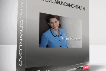Julie Renee – Extreme Abundance-Truth