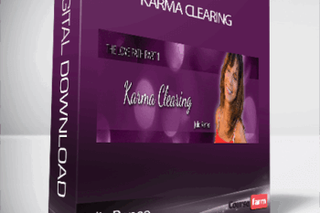Julie Renee – Karma Clearing