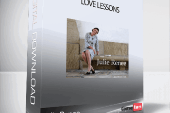 Julie Renee – Love Lessons
