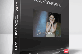 Julie Renee – Love Regeneration