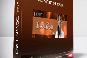 Julie Renee – No More Ghosts