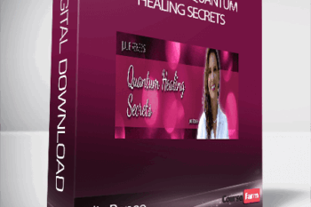 Julie Renee – Quantum Healing Secrets